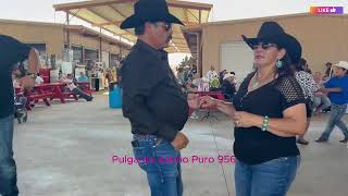 🔴 Baile En La Pulga De Alamo TX 💃 ¡2 Canales EN VIVO Todo El Día en YouTube! ⭐