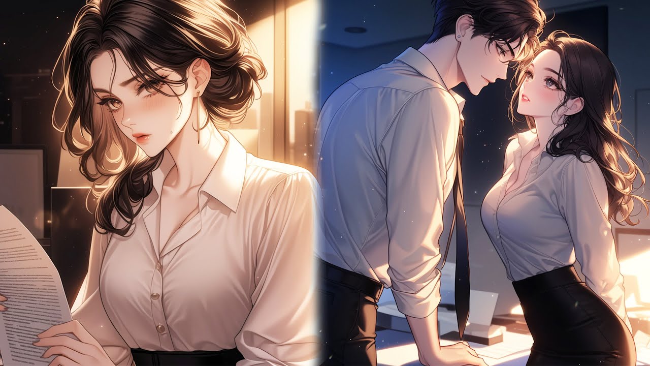 Le envié por error una carta de amor como renuncia a mi jefe, y él me llevó a casarnos al instante