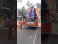 Amazing Video of Dancing God Shiva