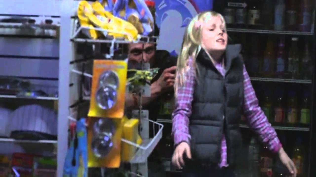 Harley Graham In Criminal Minds