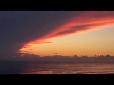 Sunrise with BoatSmith | 9 September 2012