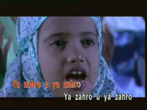 Cinta Rasul 3