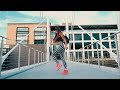 Alan Walker - Faded (Remix) Shuffle Dance Girls (Music video) Electro House