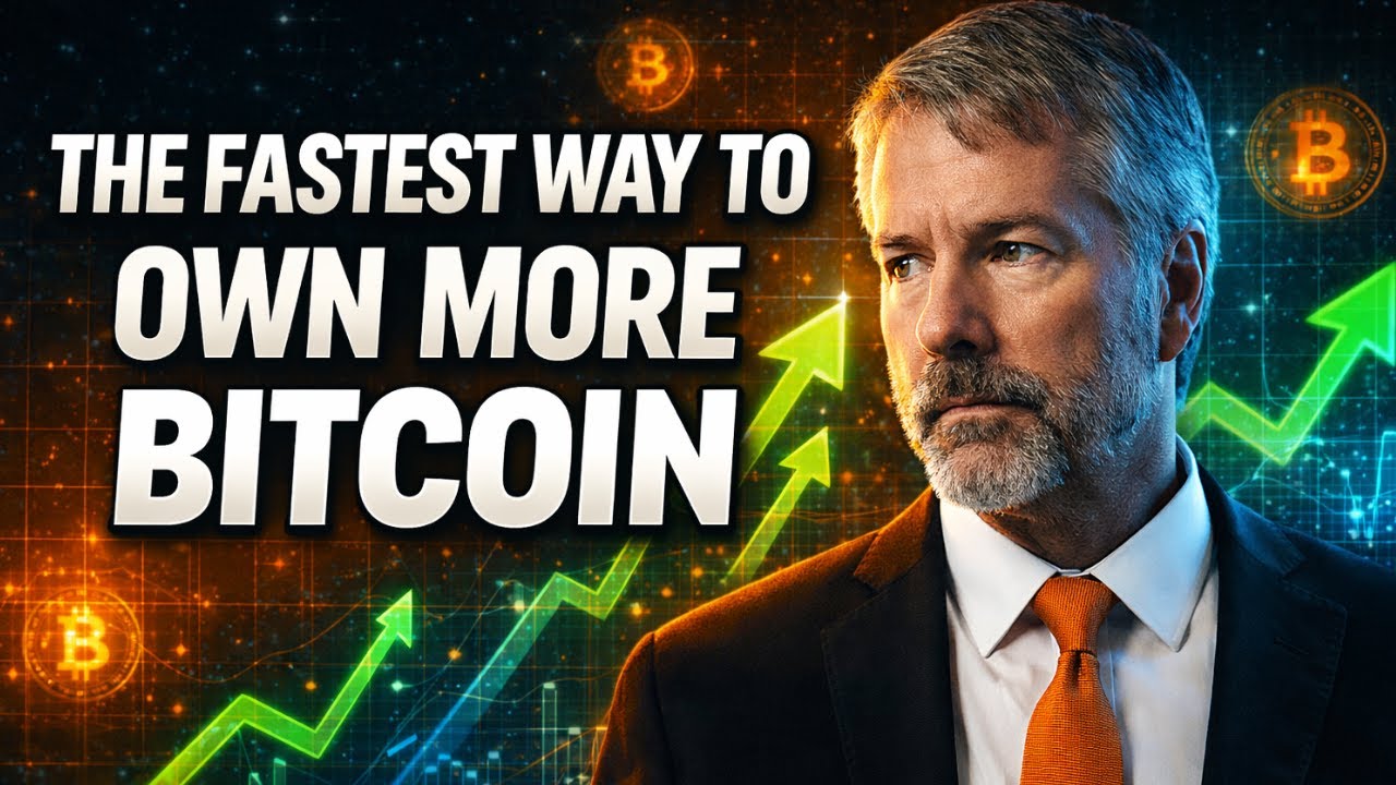 MSTR VS METAPLANET VS STRIVE - THE BEST BITCOIN TREASURY FOR 2026!