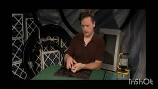 Braue reversal card magic move for magicians