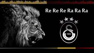 Galatasaray marşı rerere rarara Resimi