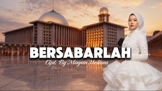 BERSABARLAH||lyric video official Dangdut remix 