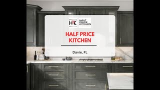Kitchen Cabinets near Davie, FL | Kitchen Countertops near Davie, FL | (561) 400-4718