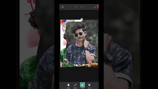 how to raksha bandhan special photo editing on #picsart se photo editing kaise kare screenshot 3