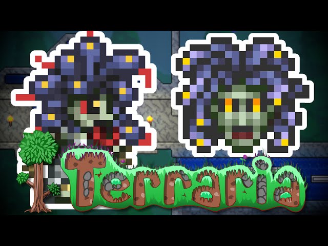 r/Terraria 🌳 on X: Everyone hates Medusa, so I thought of a solution    / X