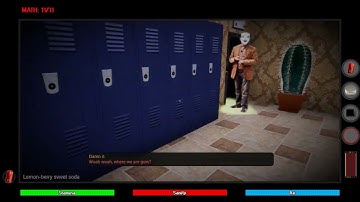 [WRONG ANSWERS ONLY + NO RUNNING] AEwVS alpga.0.lmao Brainiac Math - Baldi