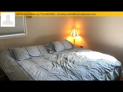3785 Lynn Dr., Orchard Park, NY home video tour