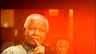 Inside Nelson Mandela's Prison Years - Untold Stories from Robben Island