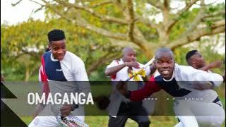 Omaganga -wathini wena ( EP Promo 2023)