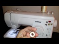 How To Thread A Brother Sewing Machine