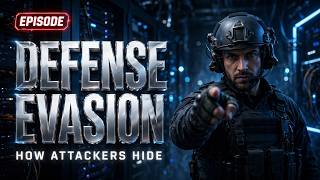 Information Defense Evasion Detection | How Attackers Hide from Security Tools News