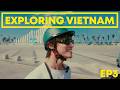 Exploring Vietnam | Travel Vlog