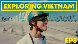 Exploring Vietnam | Travel Vlog