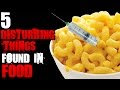 5 Disturbing Things Found in FOOD II | SERIOUSLY STRANGE #77