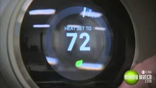 Save money on your heating bill