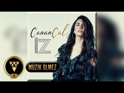Canan Çal - Karanfil Olacaksın (Official Audio)