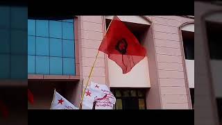 Sfi Pillaru Polichadukki....cochin University College Of Engg..cucek...must Watch..