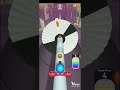 paint pop 3D game short