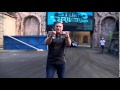 Hollywood Stunt Driver 2 Experienence