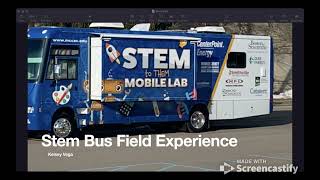 Stem Bus