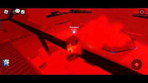 Pinewood computer core meltdown nuked the whole facilities