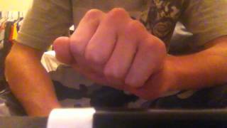Really cool shrinking die trick