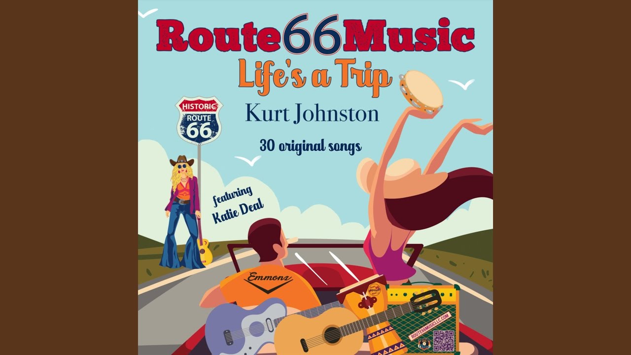Watch Route 66 Santa Monica Bay on YouTube Watch Route 66 Santa Monica Bay on YouTube