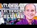 Episodio #1924 Vitamina E y el oxígeno celular