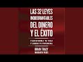 Capítulo 52 Las 32 Leyes Inquebrantables Del Dinero Y El Éxito