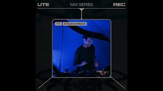 Download Lagu Atsushi Maeda @ Ute Mix Series #111 MP3