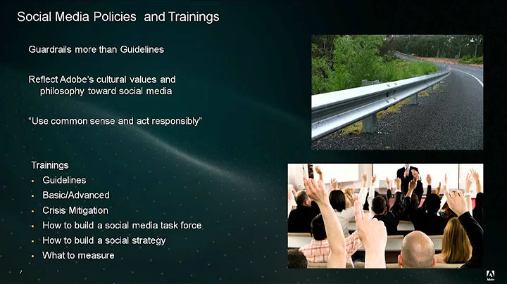 Maria Poveromo - LeWeb London 2012 - Social Busine...