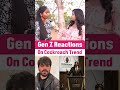 Cockroach Janta Party స్టార్ట్ చేసిన వారు చాలా కరెక్ట్ ! GenZ Vibes #education #shortsfeed #viral