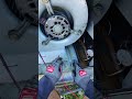 shorted out limit switch causes no heat. #noheat #hvac #reels #shorts #diagnosis