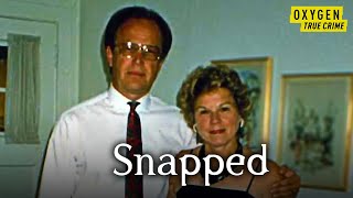 Wife Seeks Revenge and Attempts To Kill Her Husband at Work | Snapped Highlights | Oxygen