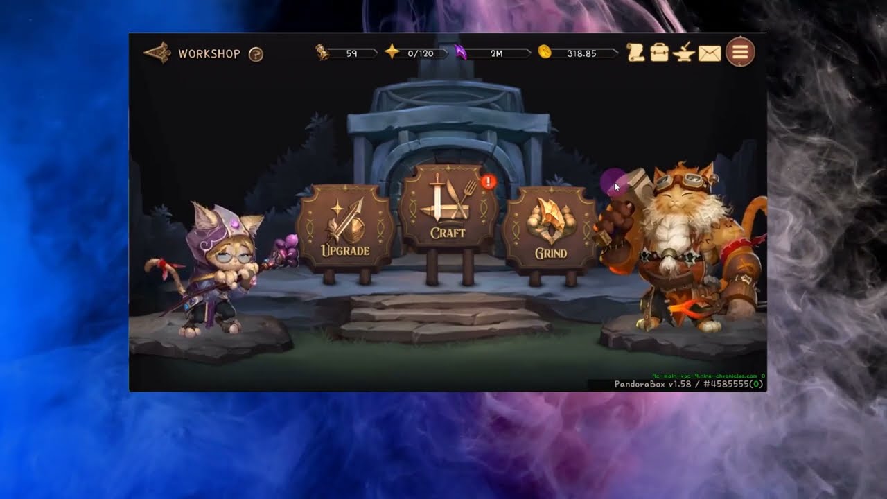 Series Crafting X4 (2st) Ring 224 Basic Will there be skills? (Nine