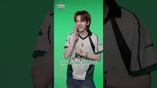 ขิงก่อนแข่ง! ทีม AFATA การแข่งขัน RoV T-POP Tournament #TeamAFATA