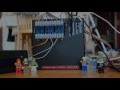 Arduino for Lego Trains #10: The Automated Marshall Yard