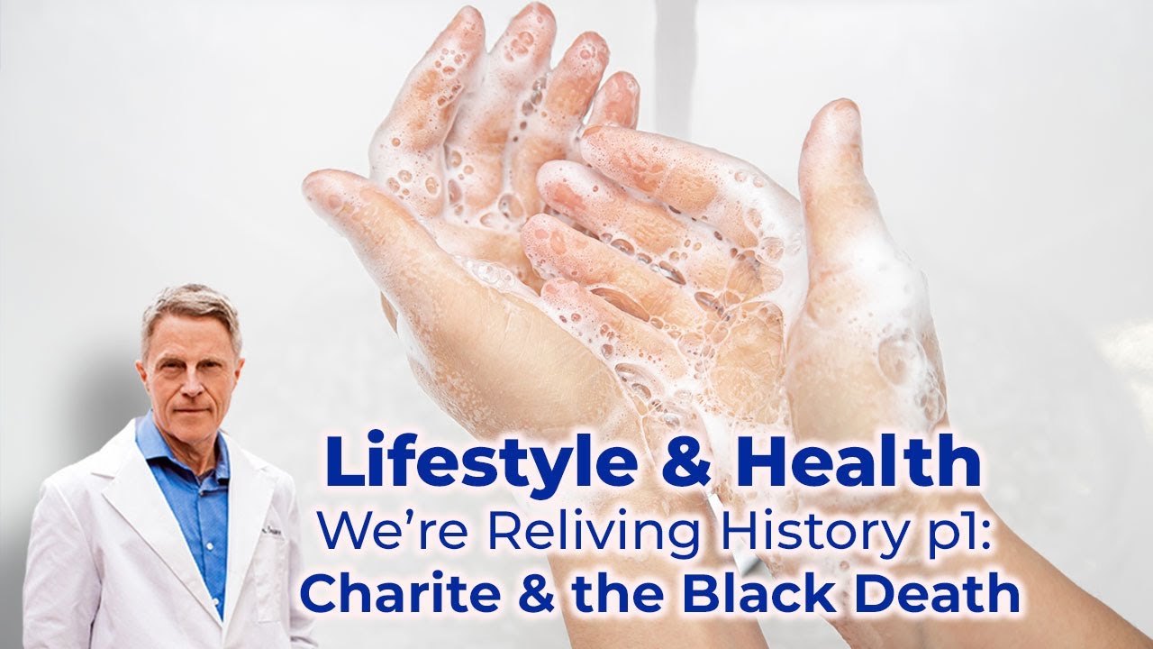 Lifestyle & Health- We’re Reliving History part 1: Charite & the Black Death- FORD BREWER diseases caused by air pollution