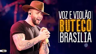 Acústico em Brasília - Buteco do Gusttavo Lima (2019)