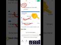 🤑 YouTube shorts monetizetion Criteria {In { ln 2025} ✅ #monetization #shorts #viral