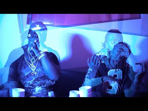 Rio Da Yung OG | King Ca$hes | GrindHard E | Mia Rerock - 4 Piece (Official Video) #ShotBy0Degrees