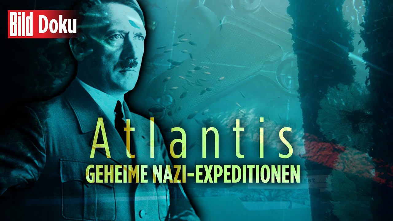 Hitlers Tod (2): Das Testament | SPIEGEL TV