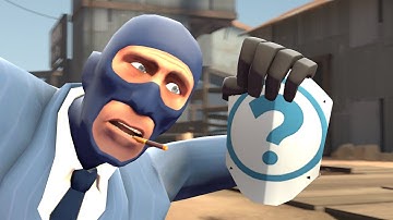 TF2 Misunderstandings