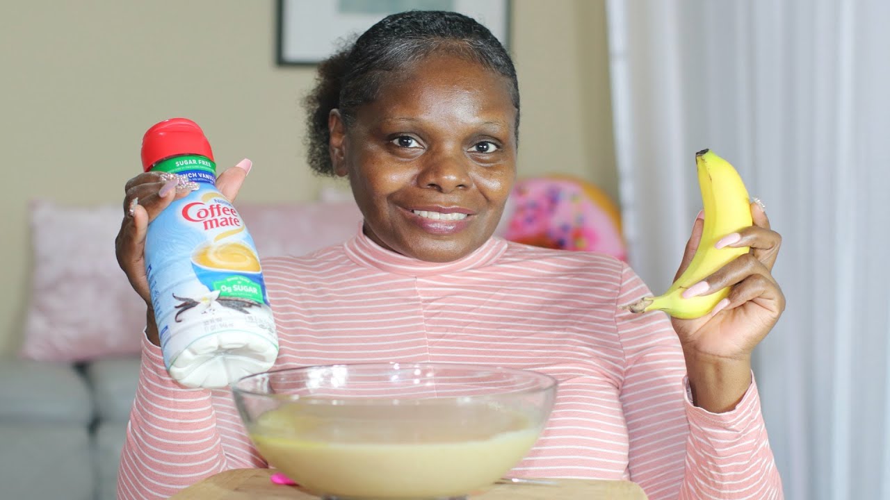 BIG BOWL CREAM OF WHEAT ASMR EATING SOUNDS