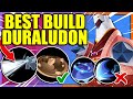 This Is The Only DURALUDON BUILD You Should Be Playing Pokemon Unite This Is The Only DURALUDON BUILD You Should Be Playing Pokemon Unite